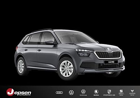 Skoda Kamiq Selection 1.0l TSI - Bestellfahrzeug