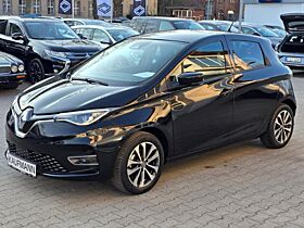 Renault ZOE Intens R135 ⚡️ Laden. Losfahren. Lächeln ⚡️