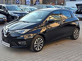 Renault ZOE Intens R135 ⚡️ Laden. Losfahren. Lächeln ⚡️