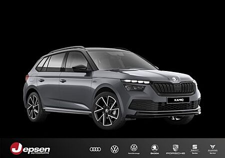 Skoda Kamiq Monte Carlo 1.5l TSI - Bestellfahrzeug