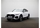 Audi Q5 Sportback advanced 40 TDI quattro Matrix-LED