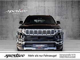 Jeep Wagoneer Grand*mtl.879,- Leasing*