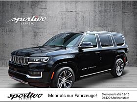 Jeep Wagoneer Grand*Series I* Jeep Wagoneer Grand*Series I*