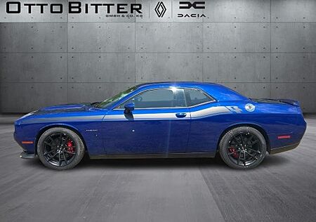 Dodge Challenger R/T 5.7L V8 RT BLACK/PERFORMANCE/VOLL ❗️❗️❗️ SONDERAKTION ❗️❗️❗️ V8 MOTOR 🤩🤩🤩