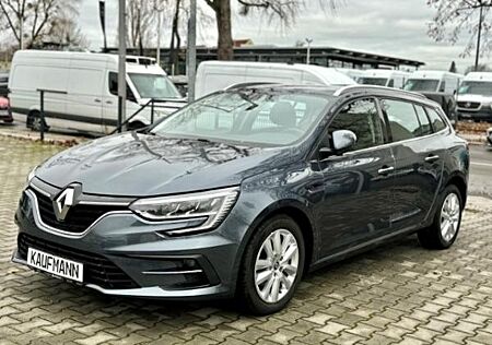 Renault Megane Intens 1.5 BLUE dCi ❄️ Winterpaket mit Allwetterreifen ❄️SOFORT VERFÜGBAR