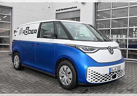 VW ID.BUZZ Volkswagen Cargo VORFÜHRWAGEN*SOFORT VERFÜGBAR*