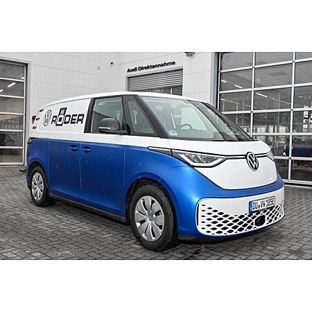 VW ID.Buzz leasen
