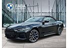 BMW 440 M440i xDrive Cabrio HK HiFi DAB LED RFK Shz PDC