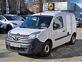 Renault Kangoo Rapid Sortimo 🔧Mehr Platz für deinen Erfolg 🛠️