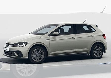 VW Polo Volkswagen R-Line DSG 95 PS Bestellfahrzeug 5-6 Monate Lieferzeit begrenztes Kontingent !