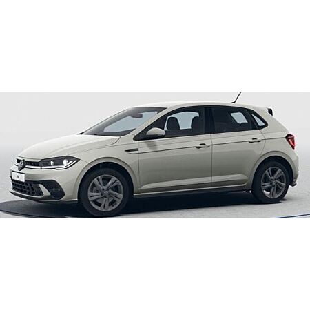 VW Polo leasen