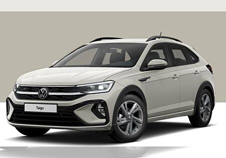 VW Taigo Volkswagen R-Line 1,0 l TSI DSG OPF Bestellfahrzeug 4 Monate Lieferzeit begrenzte Stückzahl !!!