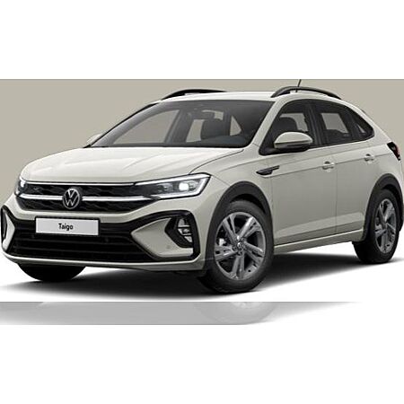VW Taigo leasen