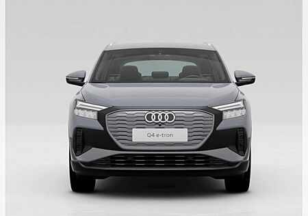 Audi Q4 e-tron e-tron 45 210 kW **SONDERAKTION**