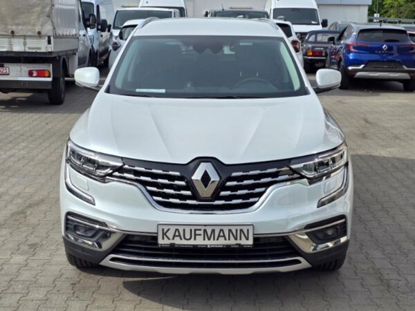 Renault Koleos ⭐️Premium-SUV zum attraktiven Leasingpreis⭐️ bild 2