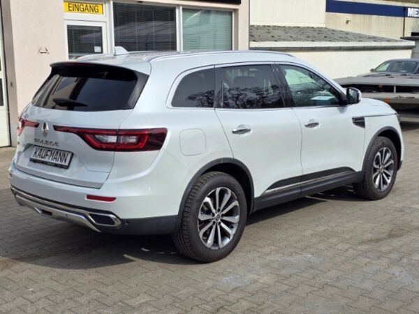 Renault Koleos ⭐️Premium-SUV zum attraktiven Leasingpreis⭐️ bild 4
