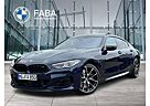 BMW M850 i xDrive | UPE 157.880 EUR | Gran Coupé B&W Surround Head-Up