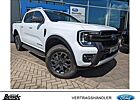 Ford Ranger WILDTRAK❗2,0 L ECOBLUE AUTOMATIK✔️Doppelkabine❗️