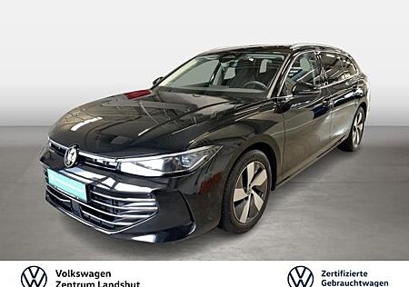 VW Passat Volkswagen Variant 2.0 TDI DSG Elegance 360 ACC AUT