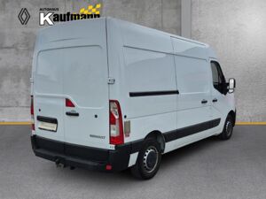 Renault Master L2H2 inkl. Sortimo ⚒️ Die mobile Werkstatt für Profis 💸 bild 5