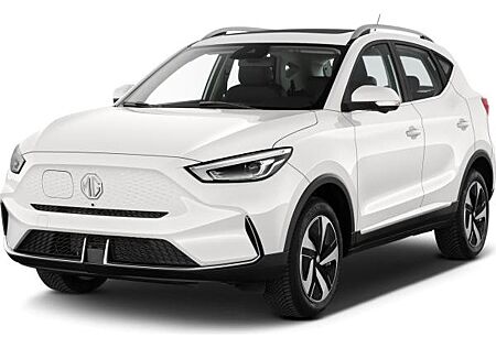 MG ZS EV Maximal Luxury I GEWERBELEASING I