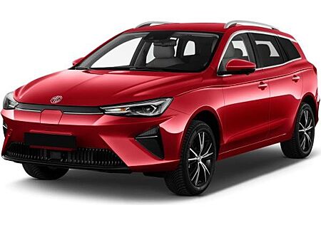 MG MG5 Standard Luxury I GEWERBELEASING I