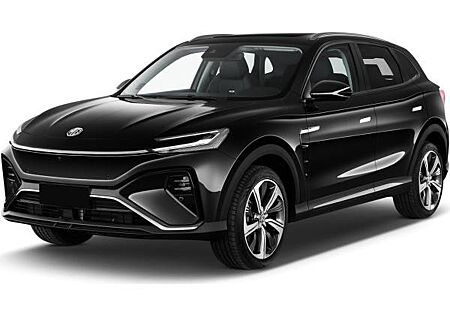 MG Marvel R Performance I GEWERBELEASING I