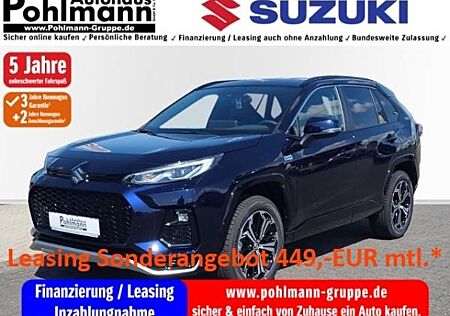 Suzuki Across 2.5 PLUG- IN HYBRID Comfort Plus - 75KM elektrisch - SOFORT-