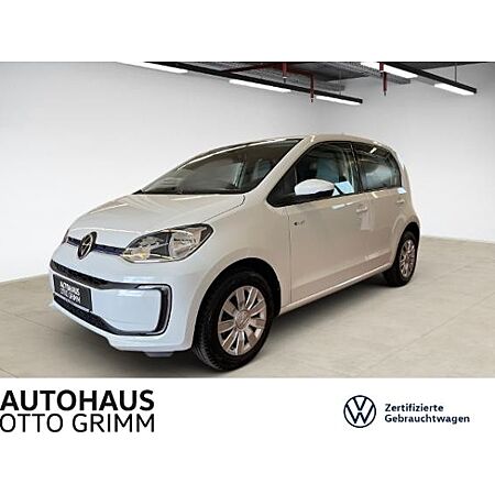 VW up! leasen