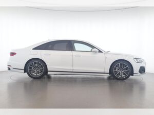 Audi A8 55 TFSI quattro tiptr. S line STANDH. | PANO**1000€ Prämie bis 31.8.2023** bild 7