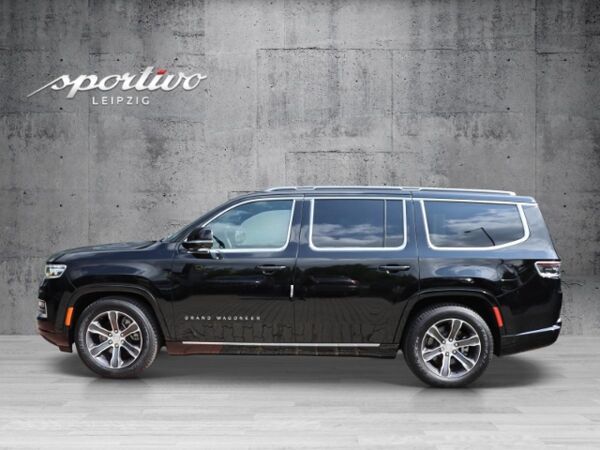 Jeep Wagoneer Grand*Series I* bild 5