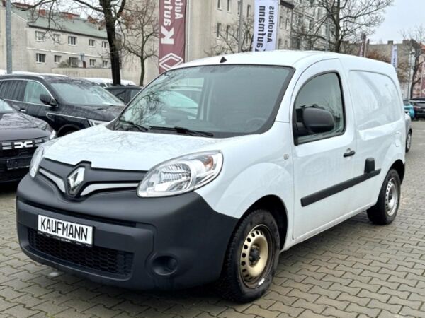 Renault Kangoo 🔨 Dein mobiles Werkstatt-Upgrade🔧 bild 1
