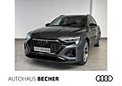 Audi Q8 e-tron Sportback 50 S line quattro/B&O/Pano