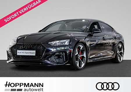 Audi RS5 Sportback *RS COMPETITION PLUS*SCHALENSITZE