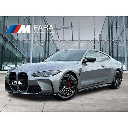 BMW M4 leasen