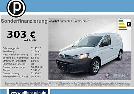 VW Caddy Volkswagen Cargo kurz *PHARMAAUSBAU*