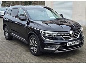 Renault Koleos ✅ Dein SUV. Dein Koleos, mit Allrad ⛰️