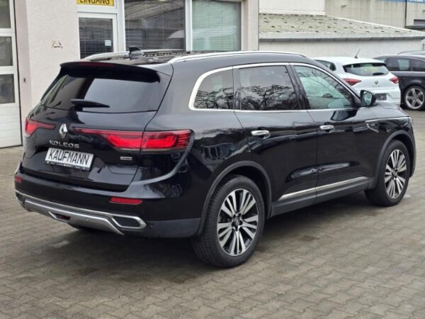 Renault Koleos ✅ Dein SUV. Dein Koleos, mit Allrad ⛰️ bild 4