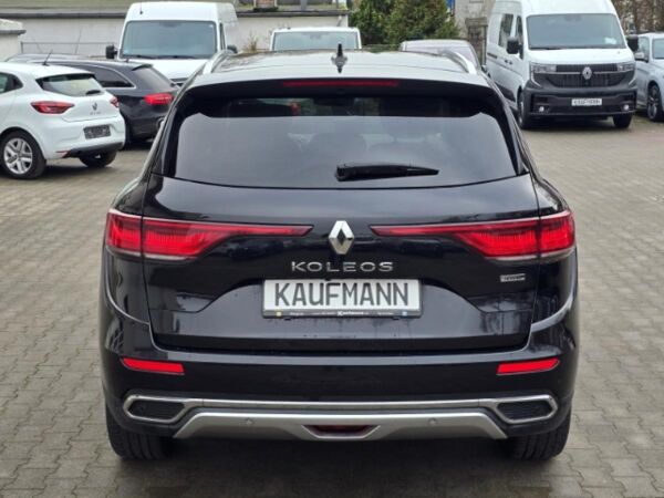 Renault Koleos ✅ Dein SUV. Dein Koleos, mit Allrad ⛰️ bild 5