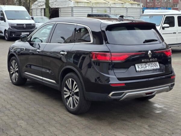 Renault Koleos ✅ Dein SUV. Dein Koleos, mit Allrad ⛰️ bild 6