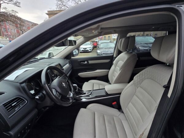 Renault Koleos ✅ Dein SUV. Dein Koleos, mit Allrad ⛰️ bild 7