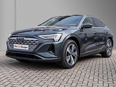 Audi Q8 e-tron Sportback e-tron 55 advanced quattro /