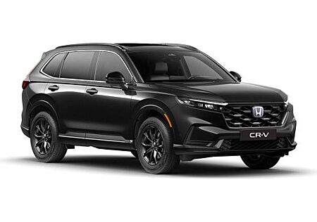 Honda CR-V e:PHEV Plug In Hybrid Advance Tech 2WD Aktion 449€ Brutto