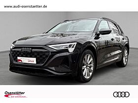 Audi Q8 e-tron 50 "advanced" qu AHK B&O HuD Pano Keyless Matrix-LED Audi Q8 e-tron 50 "advanced" qu AHK B&O HuD Pano Keyless Matrix-LED