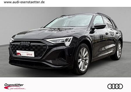 Audi Q8 e-tron 50 "advanced" qu AHK B&O HuD Pano Keyless Matrix-LED