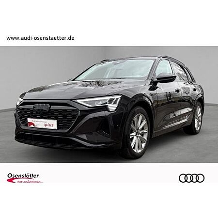 Audi Q8 e-tron leasen