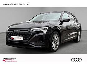 Audi Q8 e-tron 50 "advanced" qu AHK B&O HuD Pano Keyless Matrix-LED