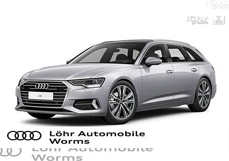 Audi A6 UPE 82.405,- br. AVANT SPORT 40 TDI /