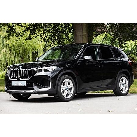 BMW iX1 leasen BMW iX1 leasen