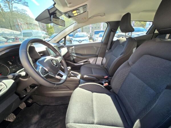 Renault Clio 🖤Klein im Verbrauch. Groß im Fahrspaß🖤 bild 7